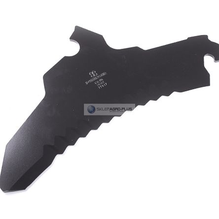 Nóż przyczepy samozbierającej Pottinger Nóż BOSS / PRIMO / FARO CLASSIC 434.170