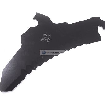 Nóż przyczepy samozbierającej Pottinger Nóż BOSS / PRIMO / FARO CLASSIC 434.170