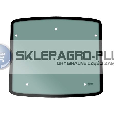 Szyberdach szklany 0.011.1010.0/20