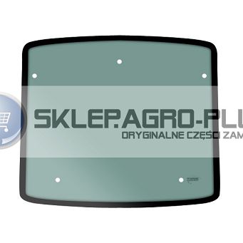 Szyberdach szklany 0.011.1010.0/20