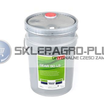 Olej przekładniowy DF Gear 90 LS - 20L 04439660.2
