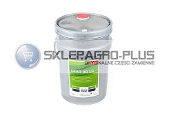 Olej przekładniowy DF Gear 90 LS - 20L 04439660.2