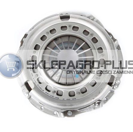 Docisk sprzęgła 280 mm 0.015.2865.3