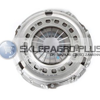 Docisk sprzęgła 280 mm 0.015.2865.3