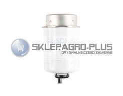 Filtr paliwa - separator 0.900.1359.3