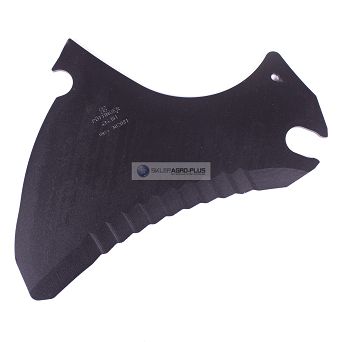 Nóż przyczepy Pottinger Europrofi / Jumbo 434.181