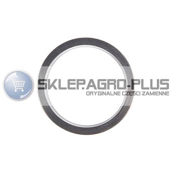 Uszczelniacz siłownika podnośnika 2.1518.105.0