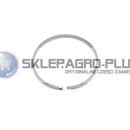 Pierścień skrzyni biegów 35 x 2 04415761