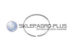 Pierścień skrzyni biegów 35 x 2 04415761