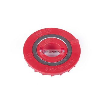 Koło wysiewąjace do nasion drobnych siewnika Pottinger Vitasem 8611.20.038.1