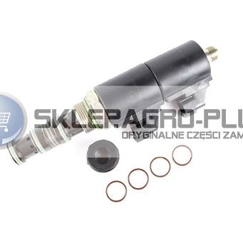 Elektrozawór rewersu 2.3729.709.0/10