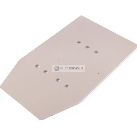 Ochraniacz płozy Pottinger Servo 929.10.021.0+1