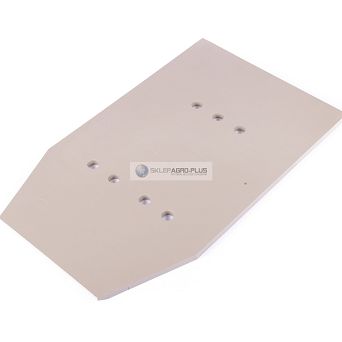 Ochraniacz płozy Pottinger Servo 929.10.021.0+1