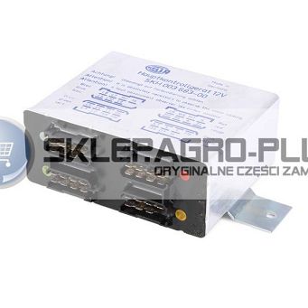 Centralka 06262035