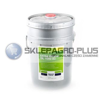 Olej silnikowy DF Premium Engine Oil 10W40 - 20L 04439654.2
