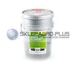 Olej silnikowy DF Premium Engine Oil 10W40 - 20L 04439654.2