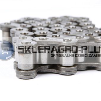 Łańcuch 12B 3/4" 48 ogniw 12B 49og