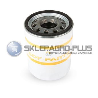 Filtr oleju hydraulicznego 2.4419.470.0