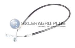 Linka gazu nożnego 0.014.1261.3