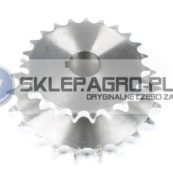 Koło Z-22 / Z-23 000.082.000/I