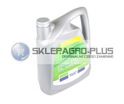 Olej silnikowy DF Premium Engine Oil 10W40 - 4L 04439654.3