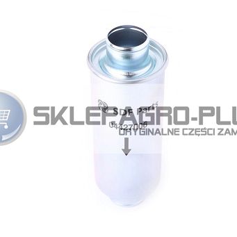 Filtr oleju hydraulicznego przepływowy 2.4419.812.0