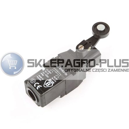 Włącznik miniaturowy 83402 - 0s
