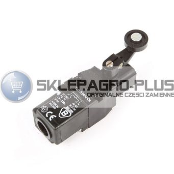 Włącznik miniaturowy 83402 - 0s