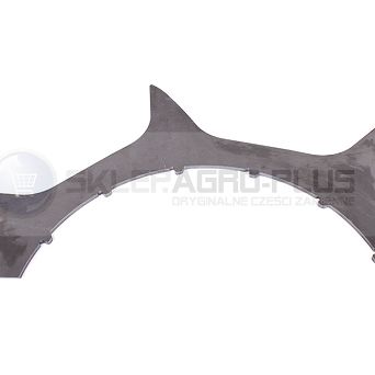 こちら1173 Uszczelniacz 48x72x10 CORTECO 20015464B - Viton
