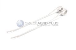 Palec zgrabiarki TOP wygięty 436.030