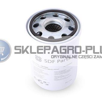 Filtr oleju hydraulicznego 04439569