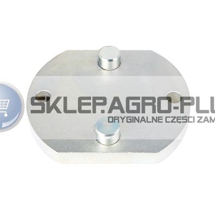 Adapter / trzymak zębów 873.41.025.0