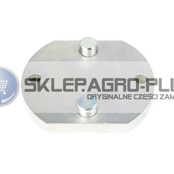 Adapter / trzymak zębów 873.41.025.0