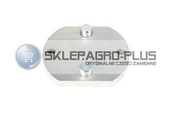 Adapter / trzymak zębów 873.41.025.0