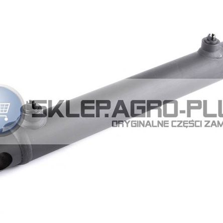 Siłownik regulacji pionowej nagarniacza lewy 2.3749.052.0