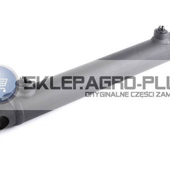 Siłownik regulacji pionowej nagarniacza lewy 2.3749.052.0
