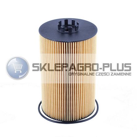 Filtr oleju 02931522