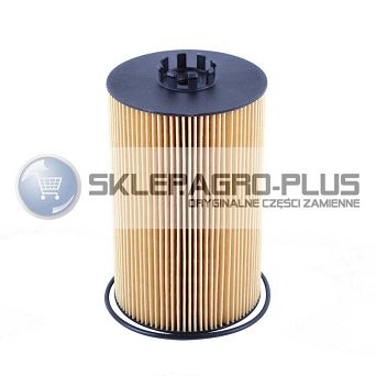 Filtr oleju 02931522
