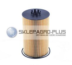 Filtr oleju 02931522