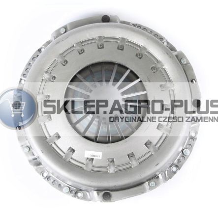 Docisk sprzęgła 310 mm 0.015.9285.3