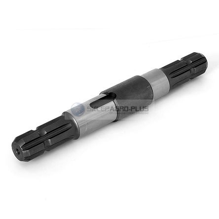 Wałek Novadisc Novacat 88+0304.3002.00