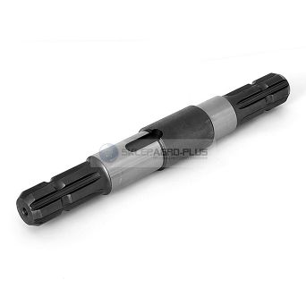 Wałek Novadisc Novacat 88+0304.3002.00