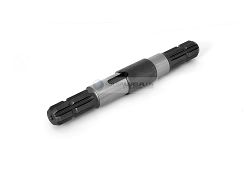 Wałek Novadisc Novacat 88+0304.3002.00