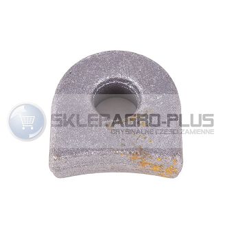 Ucho noża bijakowego MIIO-016-001